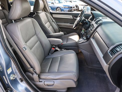 Used 2011 Honda CR-V EX-L image 7