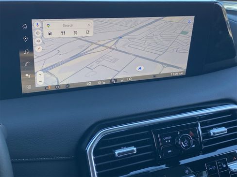 New 2026 Nissan Armada SL w/ Captain's Chari Seat Package image 29