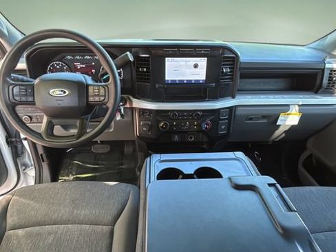Used 2024 Ford F250 XL w/ STX Appearance Package AWD/4WD image 19