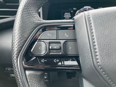 Used 2022 Toyota Tundra TRD Pro image 15