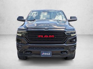 Used 2022 RAM 1500 Limited AWD/4WD video 2