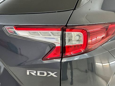 Used 2021 Acura RDX FWD w/ Technology Package image 12