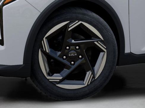 New 2026 Kia K4 EX FWD image 24