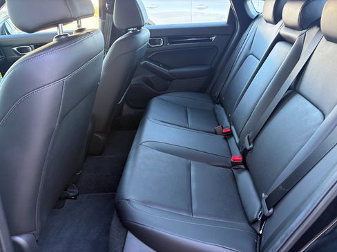 Certified 2026 Honda Civic Sport Touring image 26