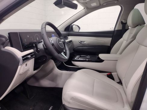 Certified 2025 Hyundai Tucson SEL image 23