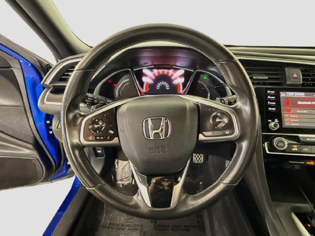Used 2021 Honda Civic Sport image 12