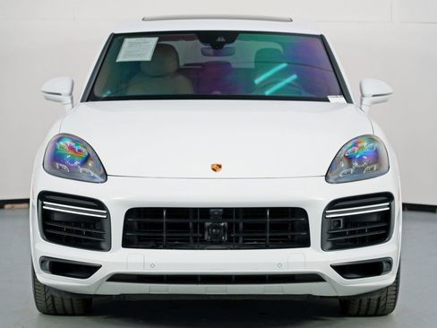 Used 2019 Porsche Cayenne Turbo image 51