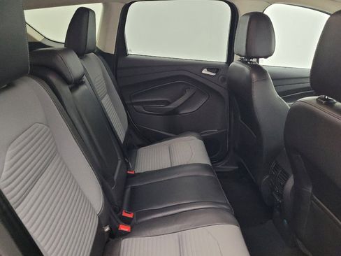 Used 2017 Ford Escape Titanium image 19