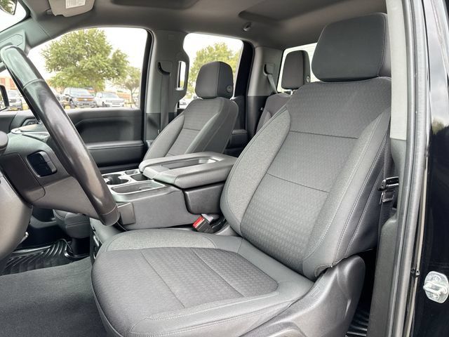 Used 2021 GMC Sierra 1500 Elevation RWD image 11