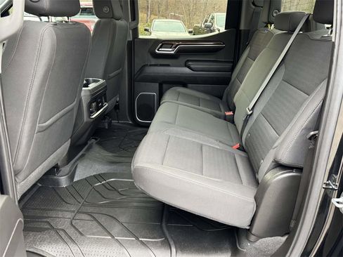 Used 2022 Chevrolet Silverado 1500 RST w/ Redline Edition image 17