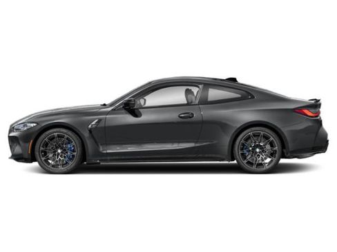 Used 2022 BMW M4 xDrive Competition w/ Executive Package AWD/4WD image 3