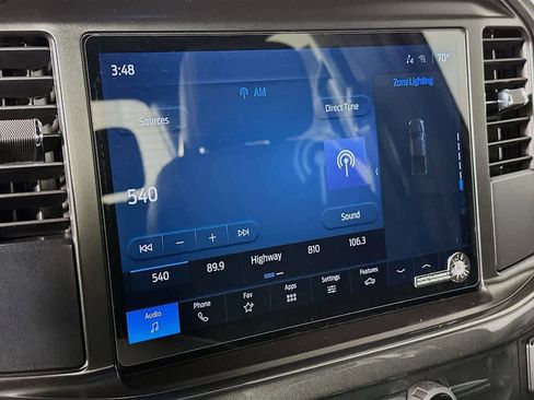 New 2025 Ford F150 STX w/ Equipment Group 200A image 17