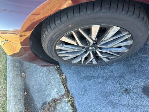 Used 2023 Nissan Altima 2.5 SV image 32