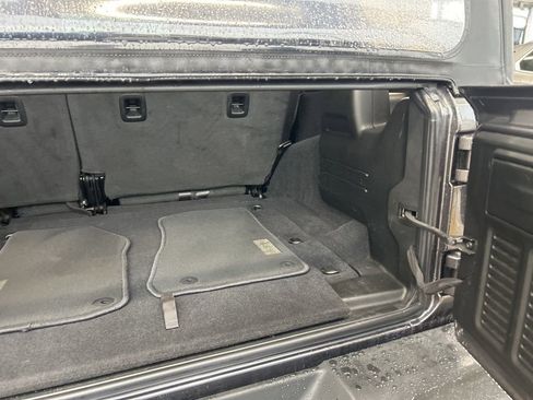 Certified 2021 Jeep Wrangler Unlimited Sport image 32