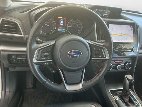 Certified 2022 Subaru Crosstrek 2.5i Limited w/ Moonroof Package 2 image 13