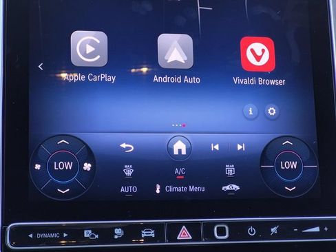 Certified 2025 Mercedes-Benz GLC 350e 4MATIC image 35