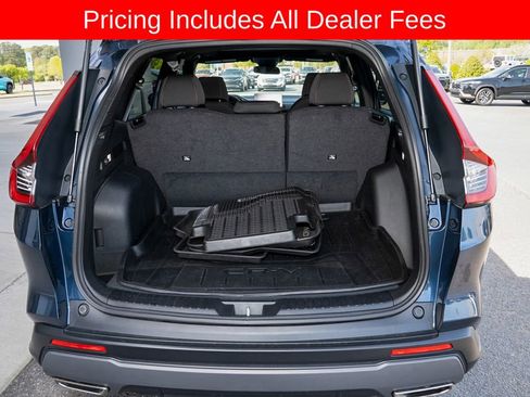 Used 2024 Honda CR-V Sport image 5