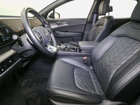 Used 2023 Kia Sportage X-Line AWD/4WD image 51