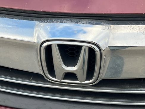 Used 2016 Honda Accord Sport image 10