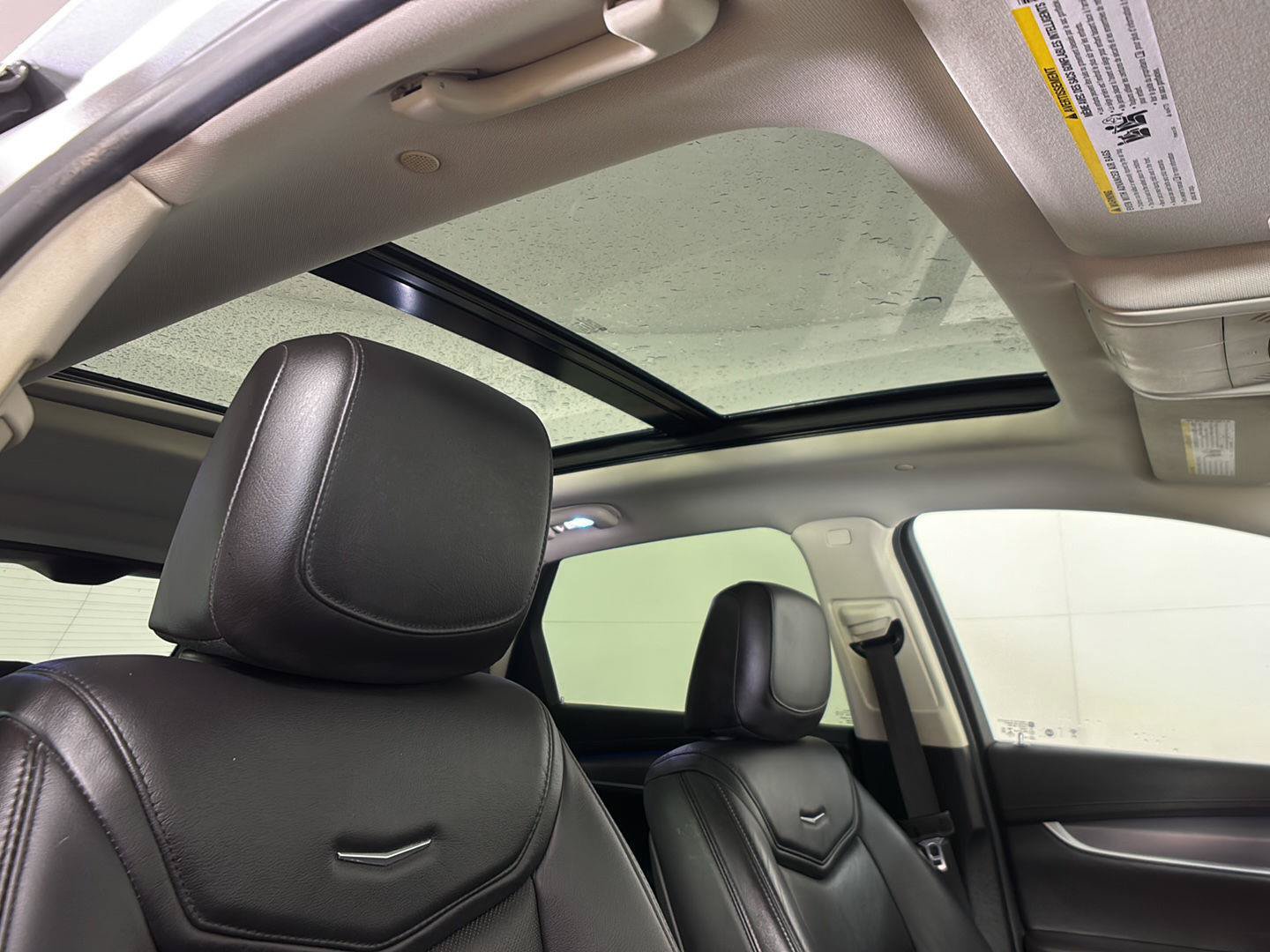 Used 2019 Cadillac XT5 Premium Luxury AWD/4WD image 12