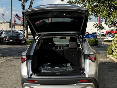 New 2026 Acura ADX FWD image 7