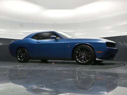 Used 2020 Dodge Challenger R/T Scat Pack RWD image 67
