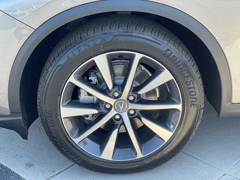 New 2026 Acura MDX FWD w/ Technology Package image 4