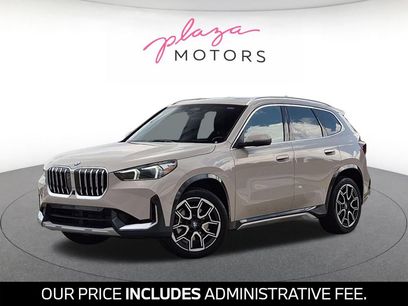 Used 2026 BMW X1 xDrive28i w/ Technology Package