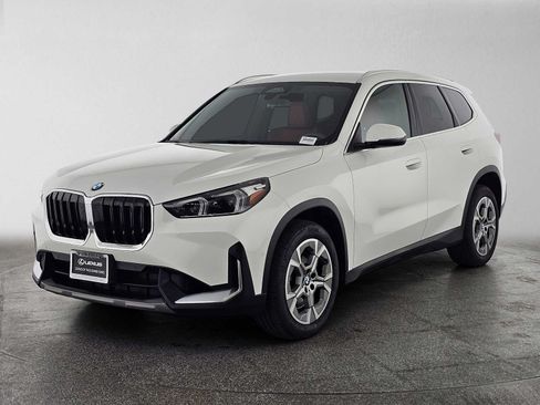 Used 2023 BMW X1 xDrive28i AWD/4WD image 7