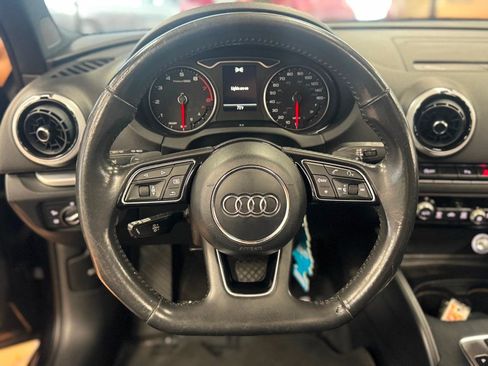 Used 2020 Audi A3 2.0T Premium w/ Final Edition Package image 29