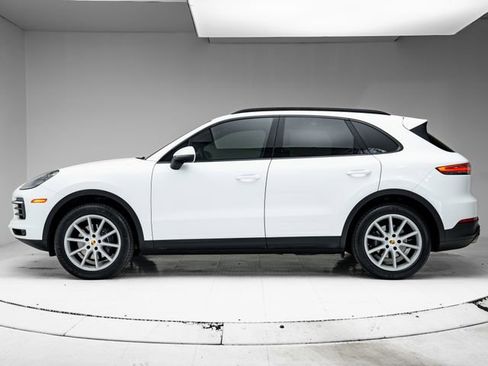 Used 2019 Porsche Cayenne image 2