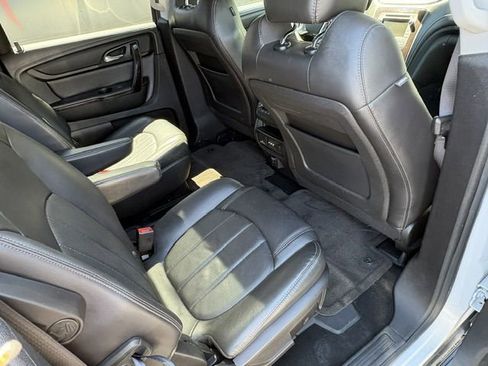 Used 2016 Chevrolet Traverse LTZ w/ LPO, 'HIT The Road' Package AWD/4WD image 23