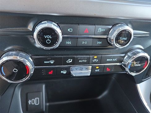 New 2025 Ford F150 XLT w/ Equipment Group 302A MID image 14