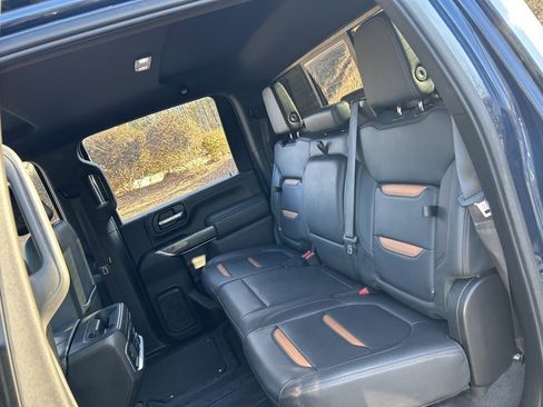 Used 2022 GMC Sierra 2500 AT4 w/ AT4 Preferred Package image 48