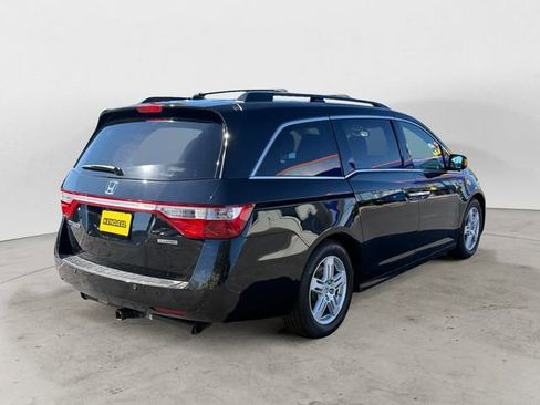 Used 2013 Honda Odyssey Touring Elite image 5