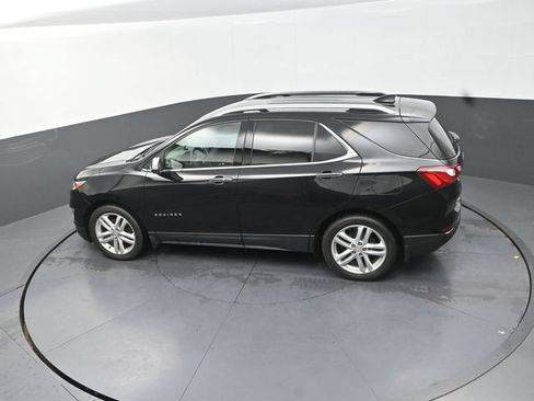 Used 2020 Chevrolet Equinox Premier FWD image 26