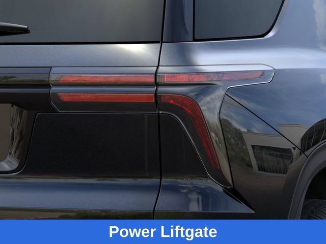 New 2027 Chevrolet Traverse LT w/ Driver Confidence Package FWD image 12