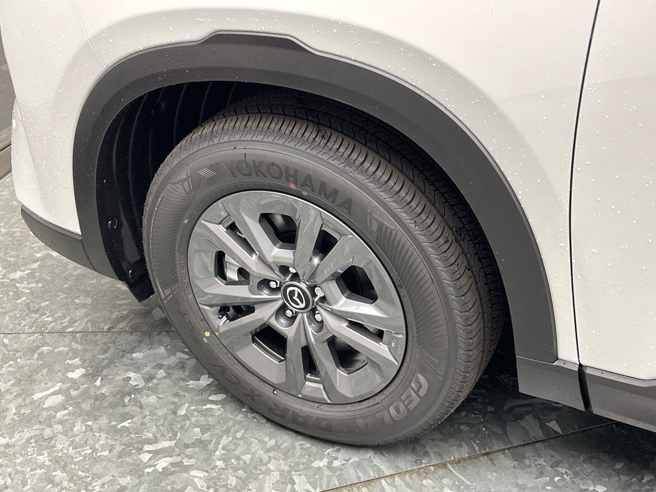 New 2026 MAZDA CX-5 Select AWD/4WD image 33