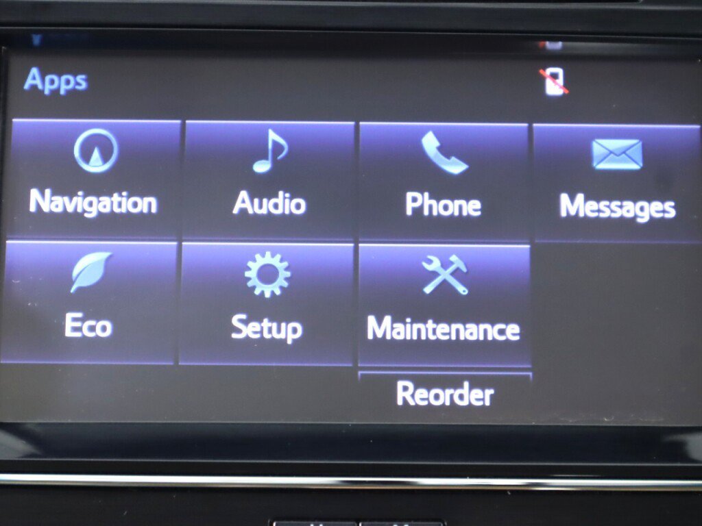 Used 2015 Toyota Avalon Limited FWD image 19