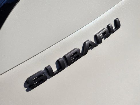 New 2025 Subaru Forester Premium image 8