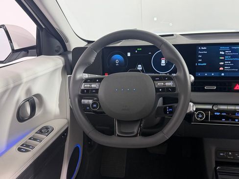 Used 2025 Hyundai Ioniq 5 Limited RWD image 15