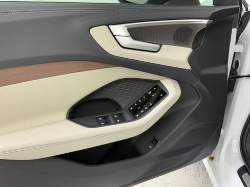 New 2025 Audi A5 2.0T Premium Plus image 24