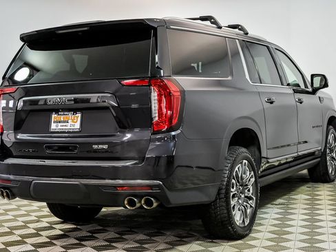 Used 2023 GMC Yukon XL Denali Ultimate image 7
