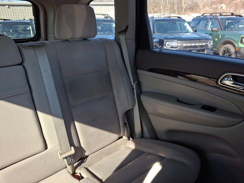 Used 2011 Jeep Grand Cherokee Laredo image 20