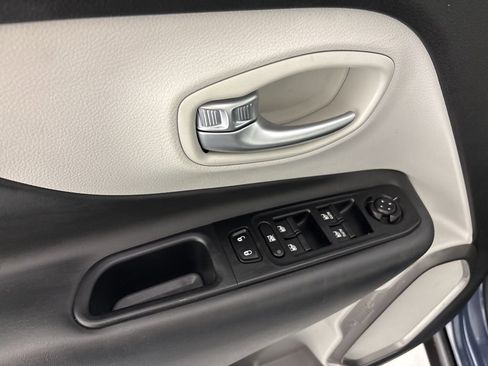 Used 2022 Jeep Renegade Latitude image 20