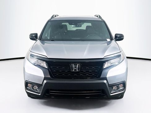 Used 2019 Honda Passport Elite image 2