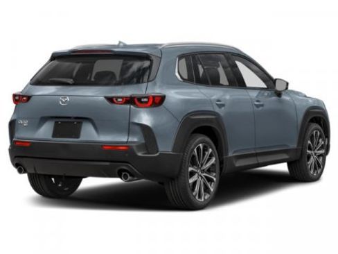 New 2026 MAZDA CX-50 AWD 2.5 S w/ Weather Package image 2