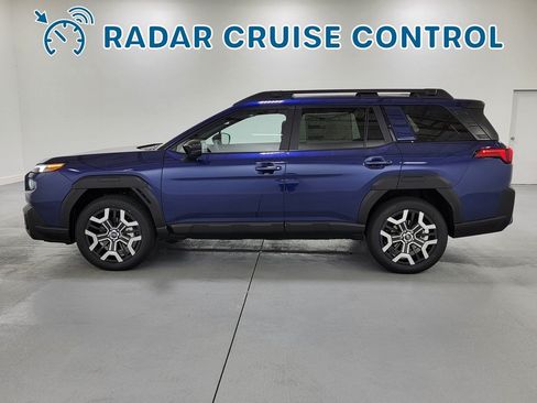 New 2026 Subaru Outback Touring XT AWD/4WD image 4