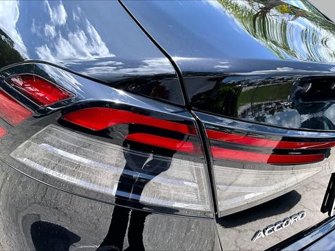 Used 2024 Honda Accord EX image 29