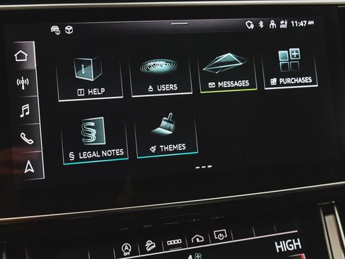 Used 2024 Audi Q7 2.0T Premium Plus AWD/4WD image 20